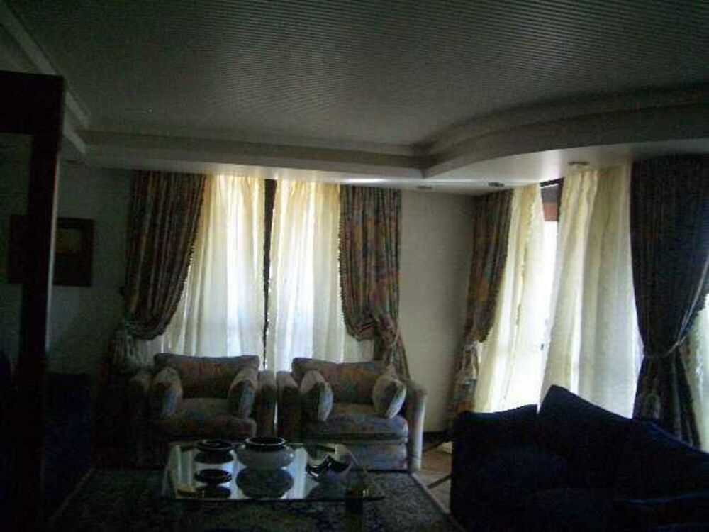 Apartamento, 4 quartos, 380 m² - Foto 1