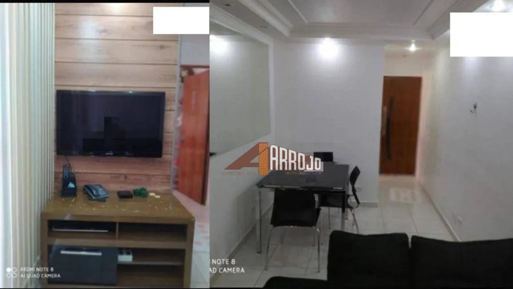 Apartamento, 2 quartos, 47 m² - Foto 3