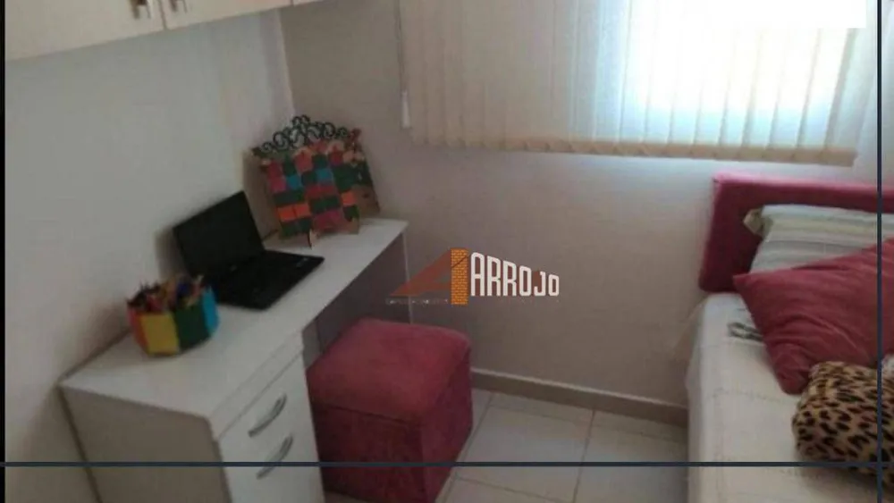 Apartamento, 2 quartos, 47 m² - Foto 4