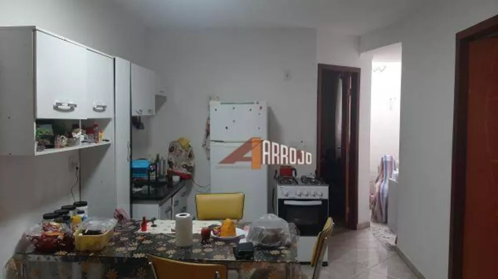 Kitnet e Studio à venda com 1 quarto, 26m² - Foto 3