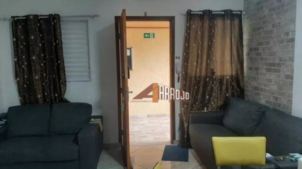 Kitnet e Studio à venda com 1 quarto, 26m² - Foto 2