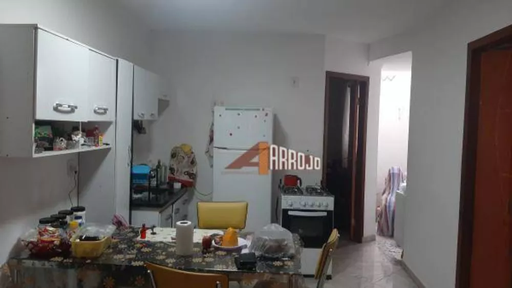 Kitnet e Studio à venda com 1 quarto, 26m² - Foto 4