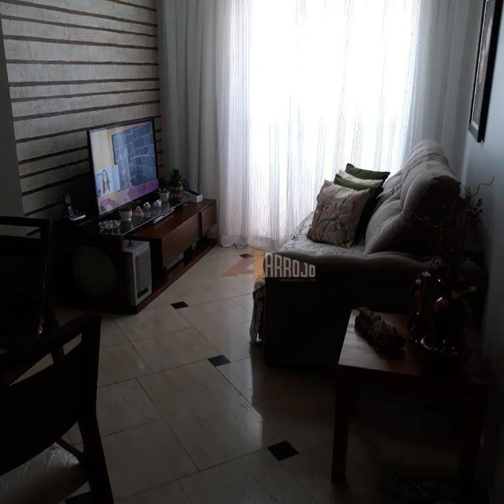 Apartamento, 3 quartos, 72 m² - Foto 4