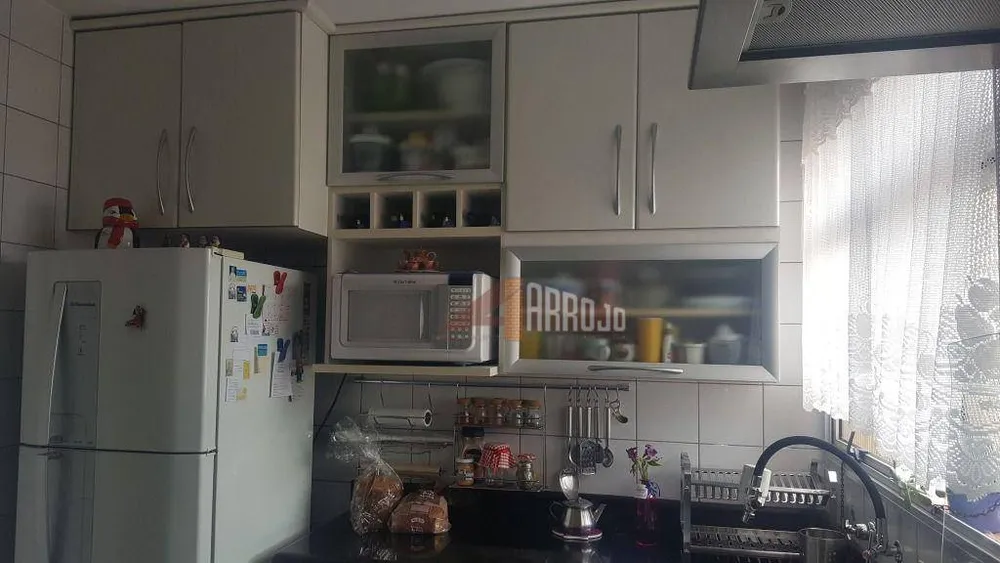 Apartamento, 3 quartos, 72 m² - Foto 2