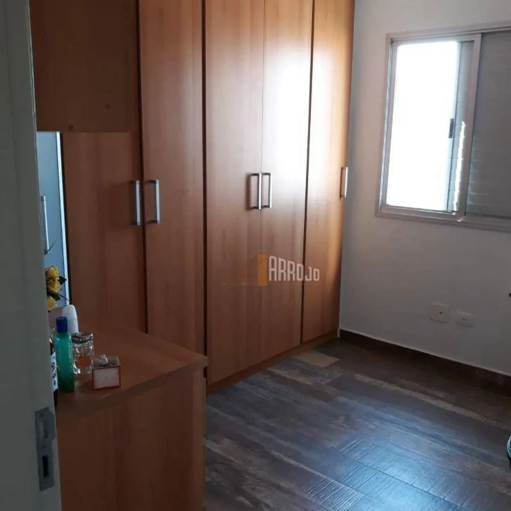 Apartamento, 3 quartos, 72 m² - Foto 1