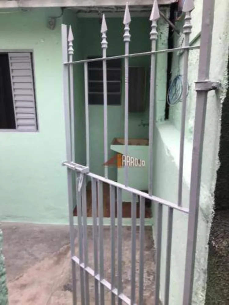 Sobrado, 2 quartos, 120 m² - Foto 1