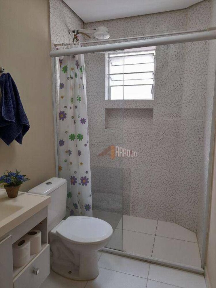 Sobrado, 4 quartos, 190 m² - Foto 2
