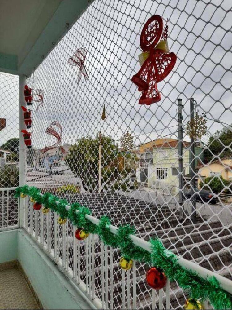 Sobrado, 4 quartos, 190 m² - Foto 4