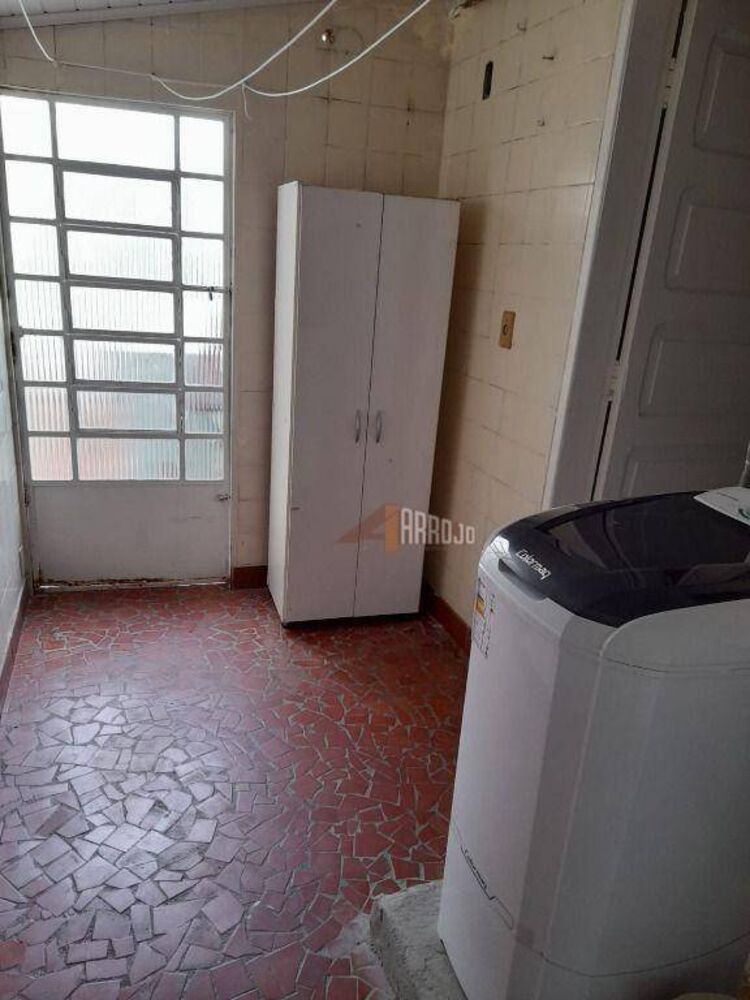 Sobrado, 4 quartos, 190 m² - Foto 3