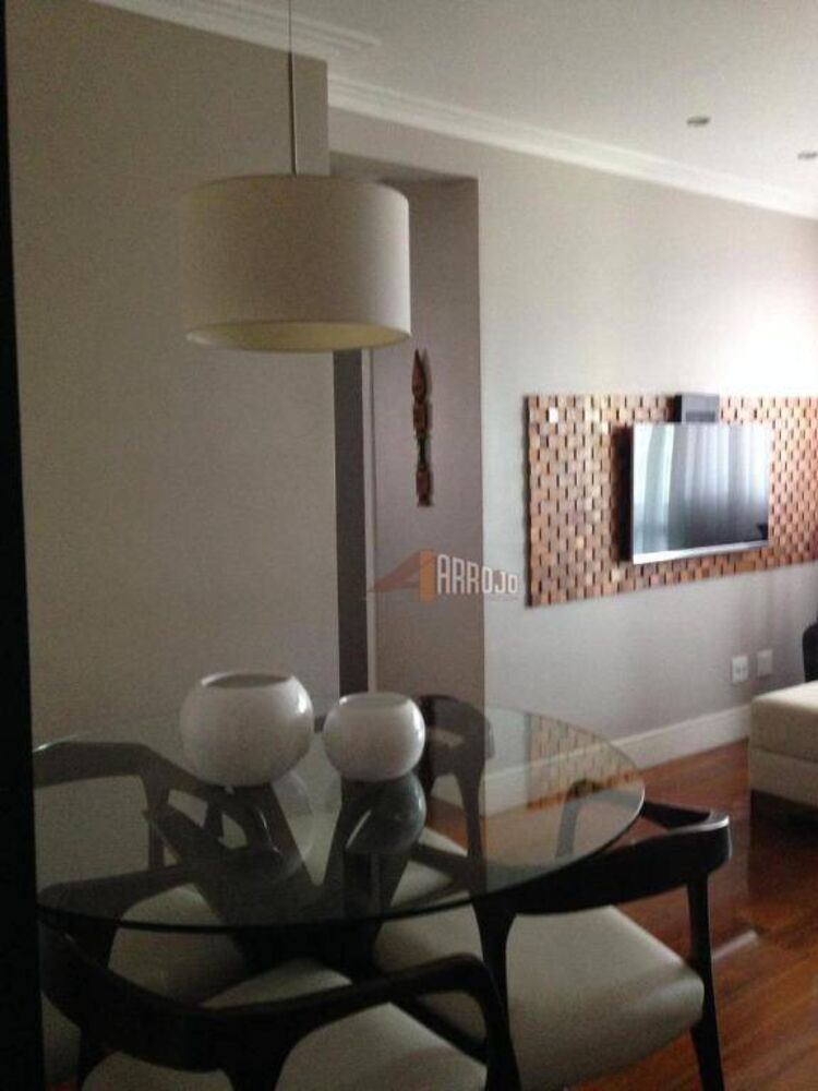 Apartamento à venda com 3 quartos, 65m² - Foto 3