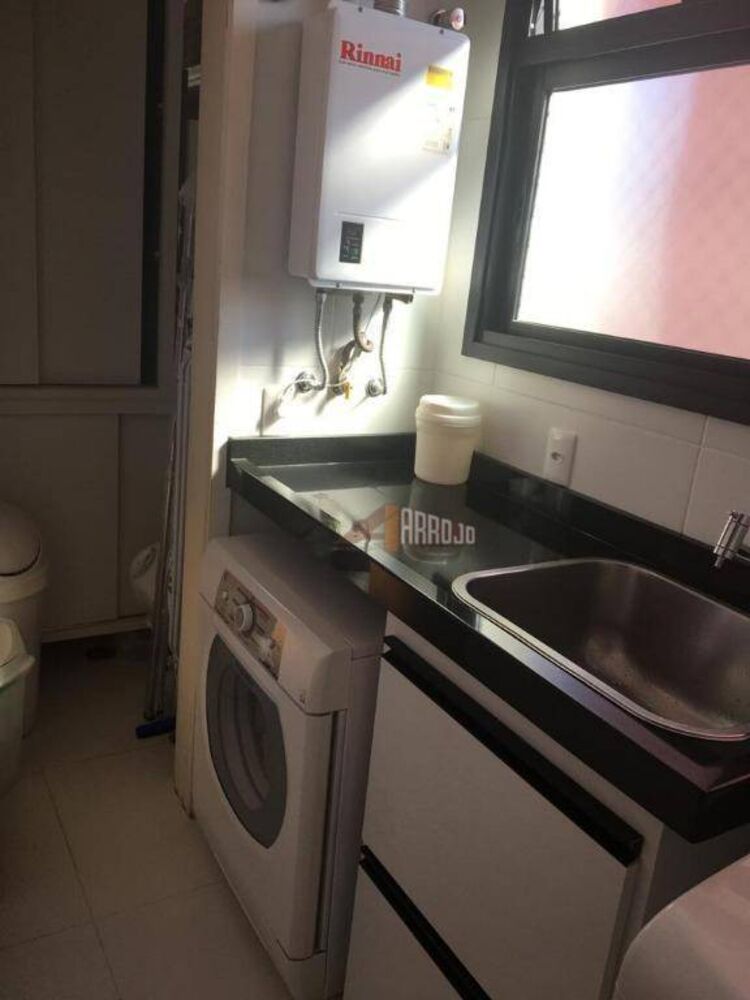 Apartamento à venda com 3 quartos, 65m² - Foto 12