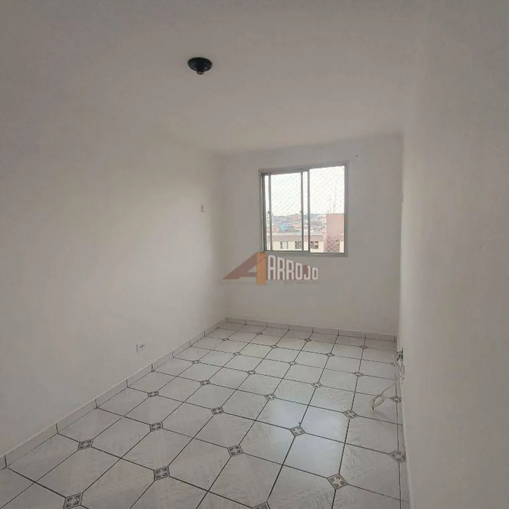 Apartamento, 2 quartos, 53 m² - Foto 3