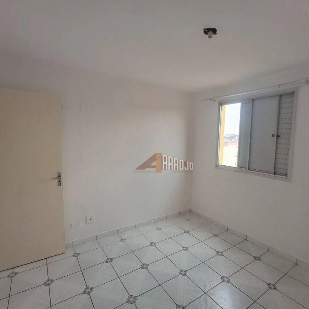 Apartamento, 2 quartos, 53 m² - Foto 2