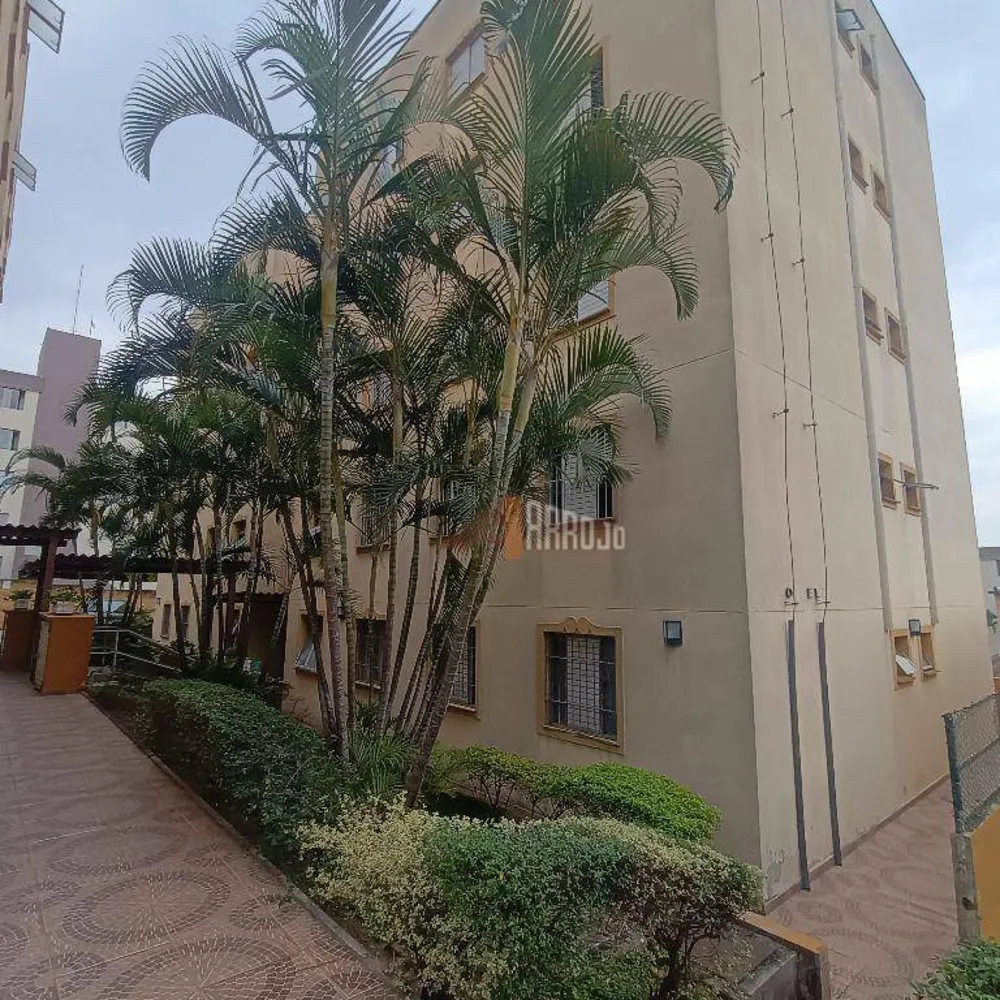 Apartamento, 2 quartos, 53 m² - Foto 4