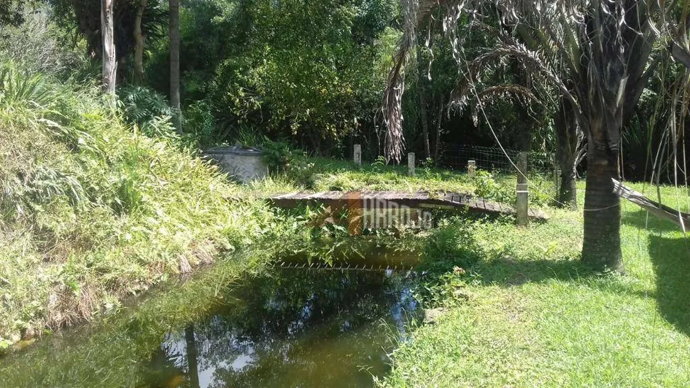 Sítio, 3 quartos, 8 hectares - Foto 1