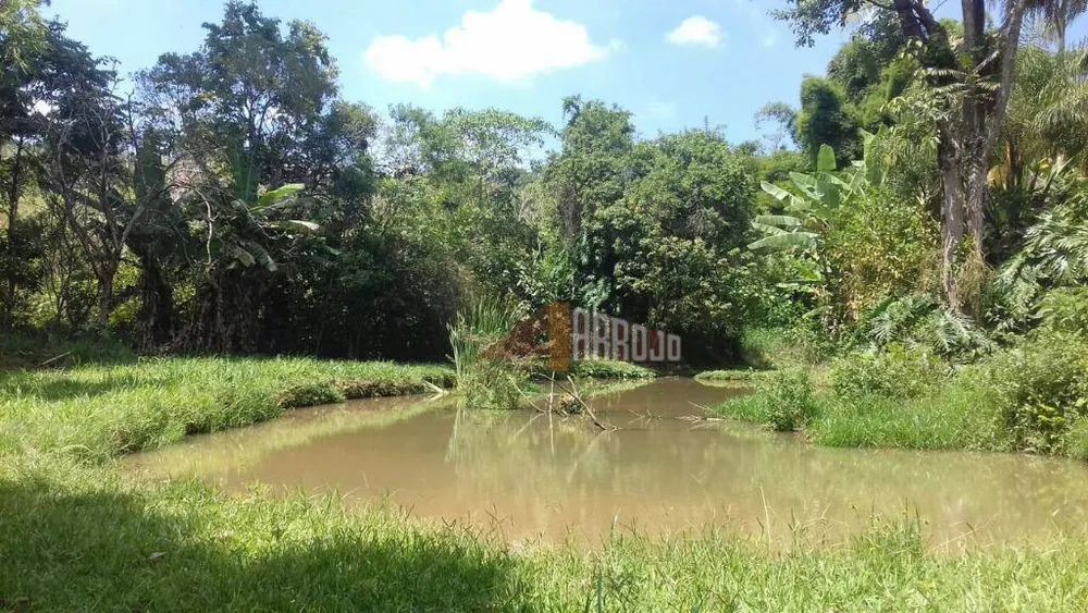Sítio, 3 quartos, 8 hectares - Foto 4