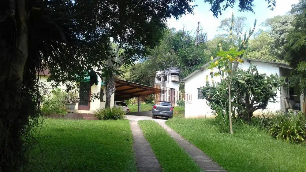 Sítio, 3 quartos, 8 hectares - Foto 2