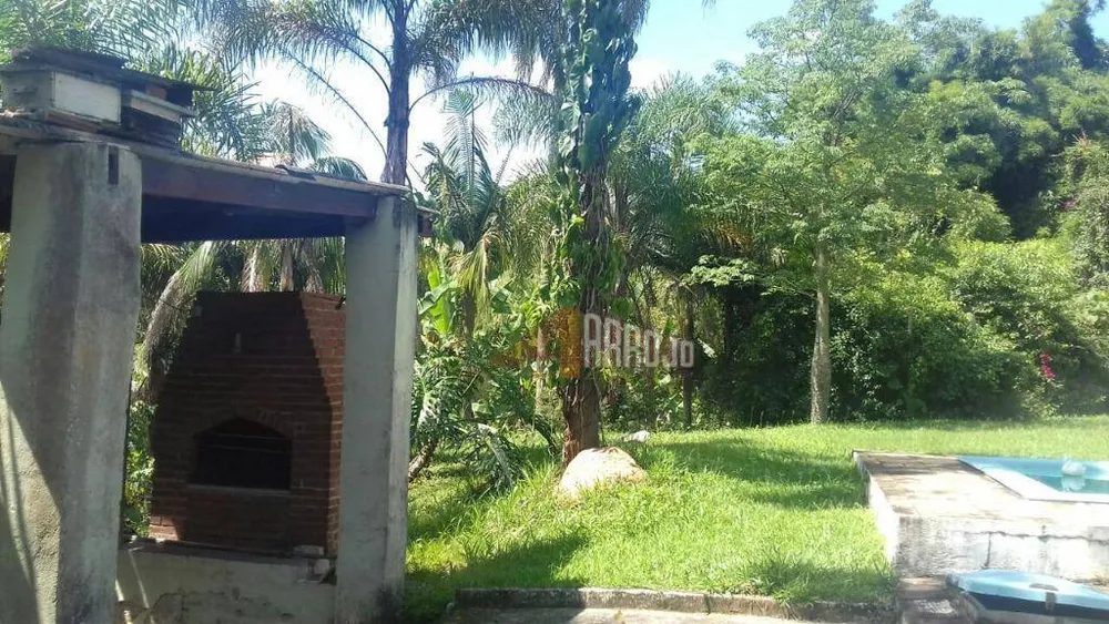 Sítio, 3 quartos, 8 hectares - Foto 3