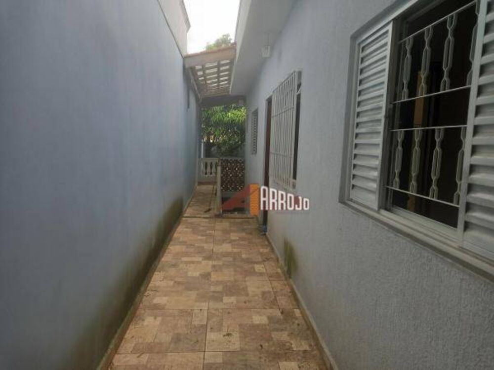 Casa, 3 quartos, 230 m² - Foto 7