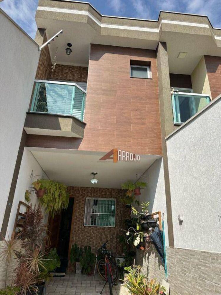 Sobrado, 3 quartos, 125 m² - Foto 9