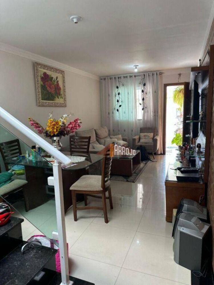 Sobrado, 3 quartos, 125 m² - Foto 10