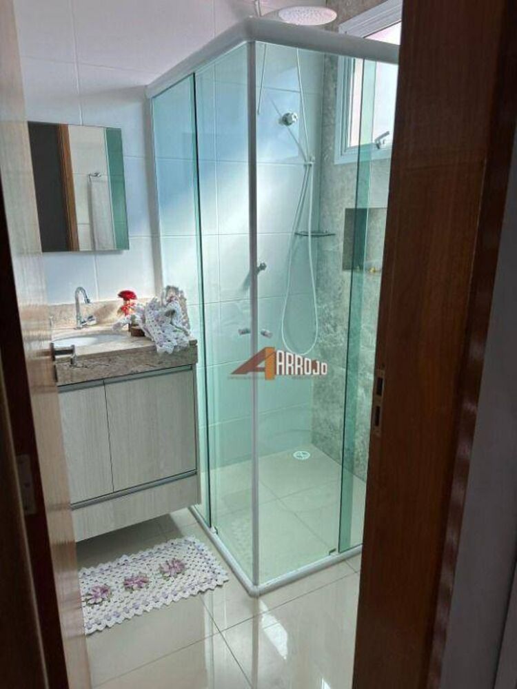 Sobrado, 3 quartos, 125 m² - Foto 12