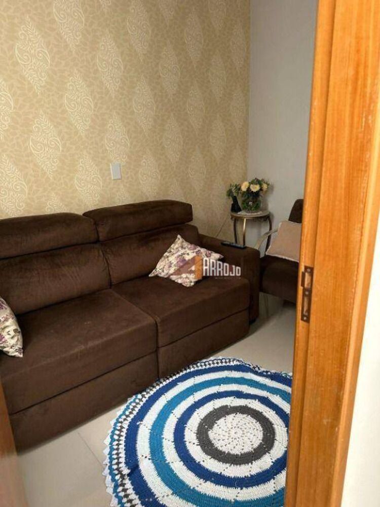 Sobrado, 3 quartos, 125 m² - Foto 3