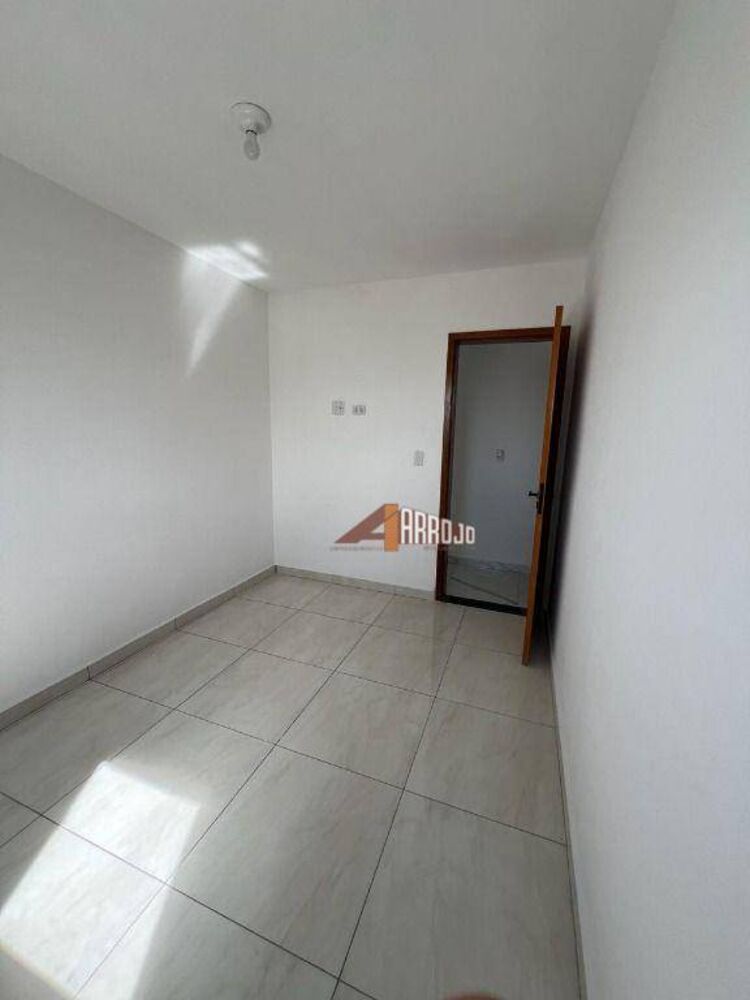 Apartamento, 2 quartos, 37 m² - Foto 2