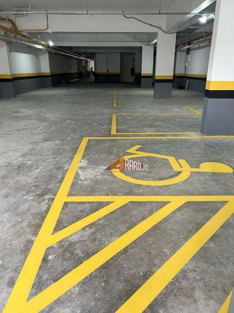 Apartamento, 2 quartos, 37 m² - Foto 4