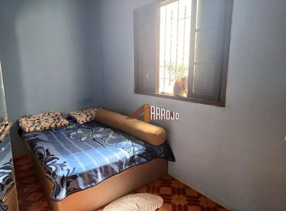 Sobrado à venda com 3 quartos, 163m² - Foto 2