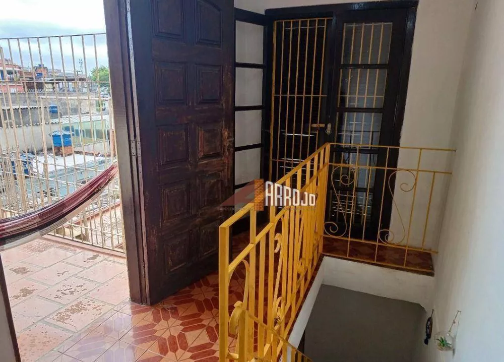 Sobrado à venda com 3 quartos, 163m² - Foto 4