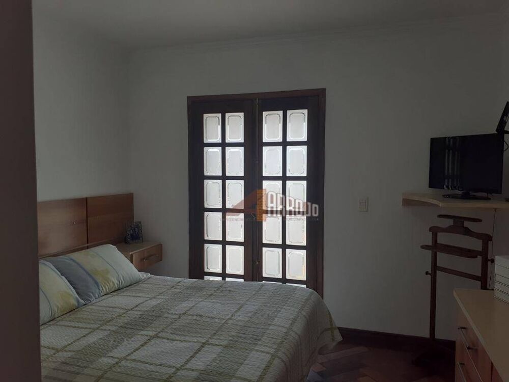 Sobrado, 3 quartos, 225 m² - Foto 9