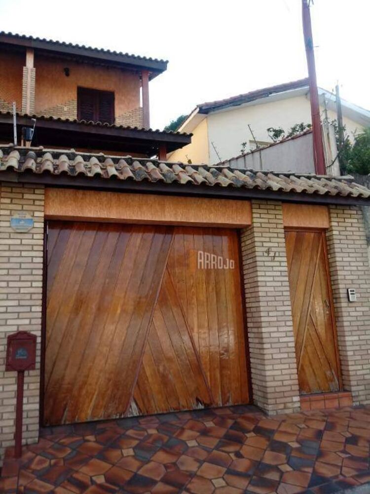 Sobrado, 3 quartos, 225 m² - Foto 27