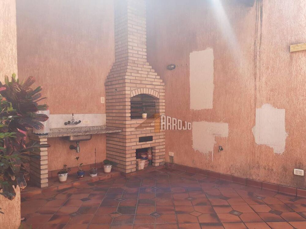 Sobrado, 3 quartos, 225 m² - Foto 2