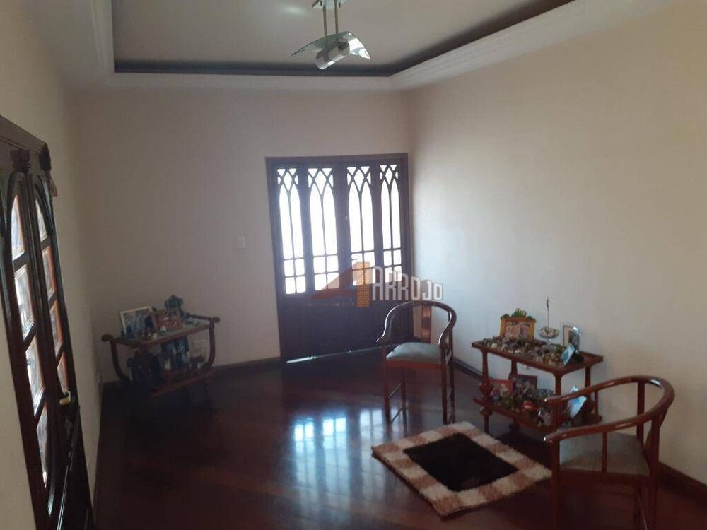 Sobrado, 3 quartos, 225 m² - Foto 22