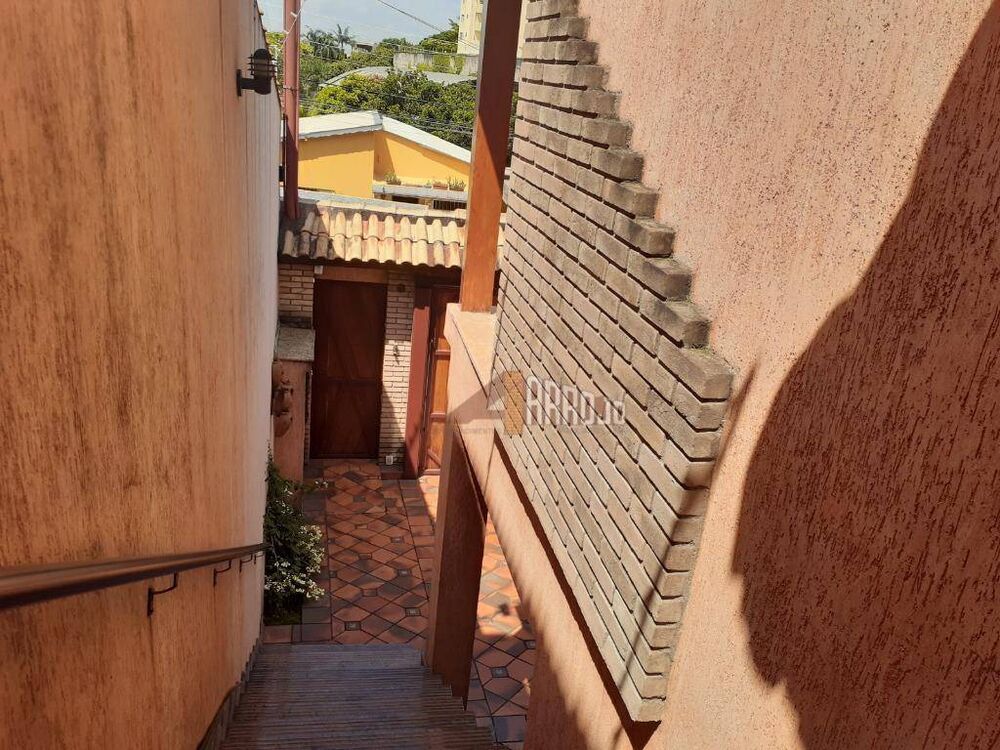Sobrado, 3 quartos, 225 m² - Foto 7