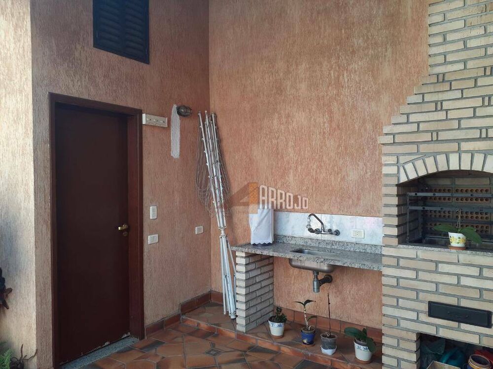 Sobrado, 3 quartos, 225 m² - Foto 29