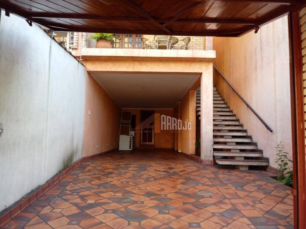 Sobrado, 3 quartos, 225 m² - Foto 4