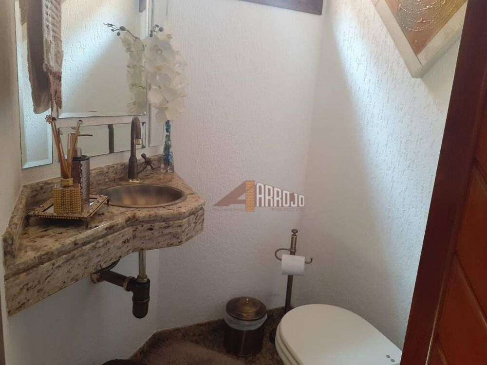 Sobrado, 3 quartos, 225 m² - Foto 8