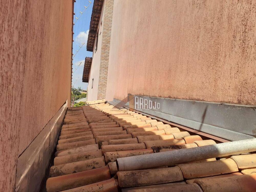 Sobrado, 3 quartos, 225 m² - Foto 19
