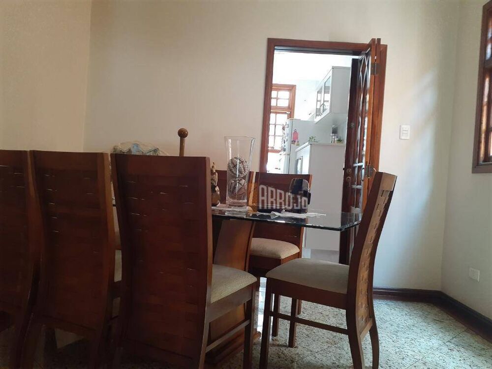 Sobrado, 3 quartos, 225 m² - Foto 12