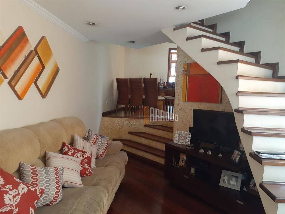 Sobrado, 3 quartos, 225 m² - Foto 23