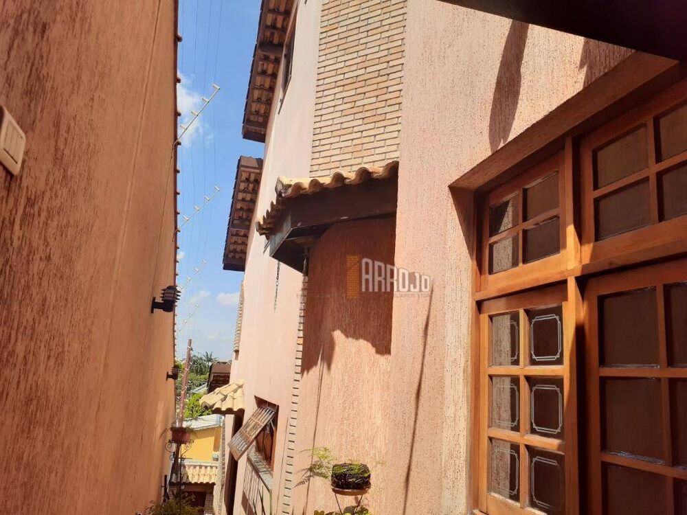 Sobrado, 3 quartos, 225 m² - Foto 20