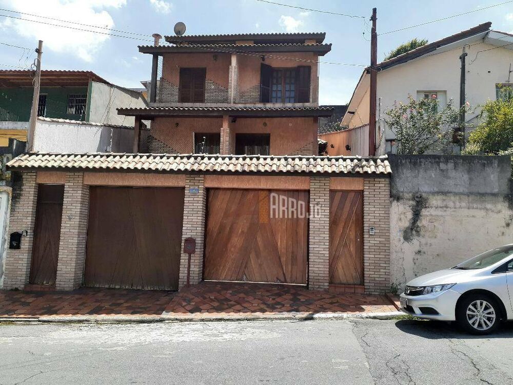 Sobrado, 3 quartos, 225 m² - Foto 30