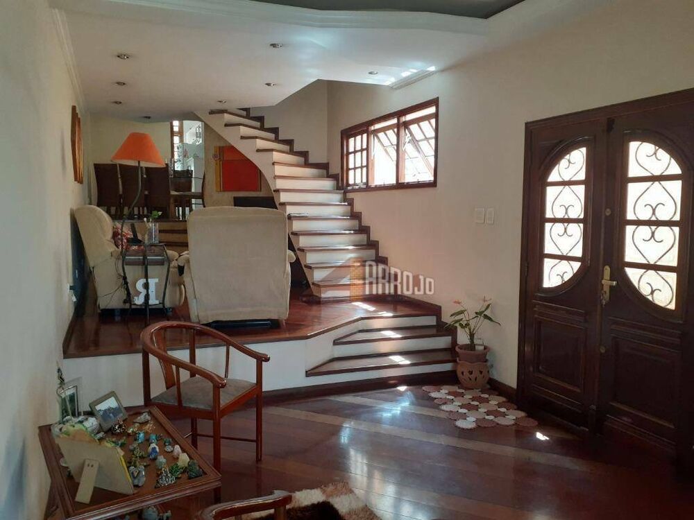 Sobrado, 3 quartos, 225 m² - Foto 25