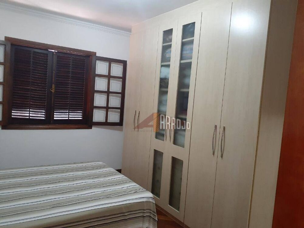 Sobrado, 3 quartos, 225 m² - Foto 26