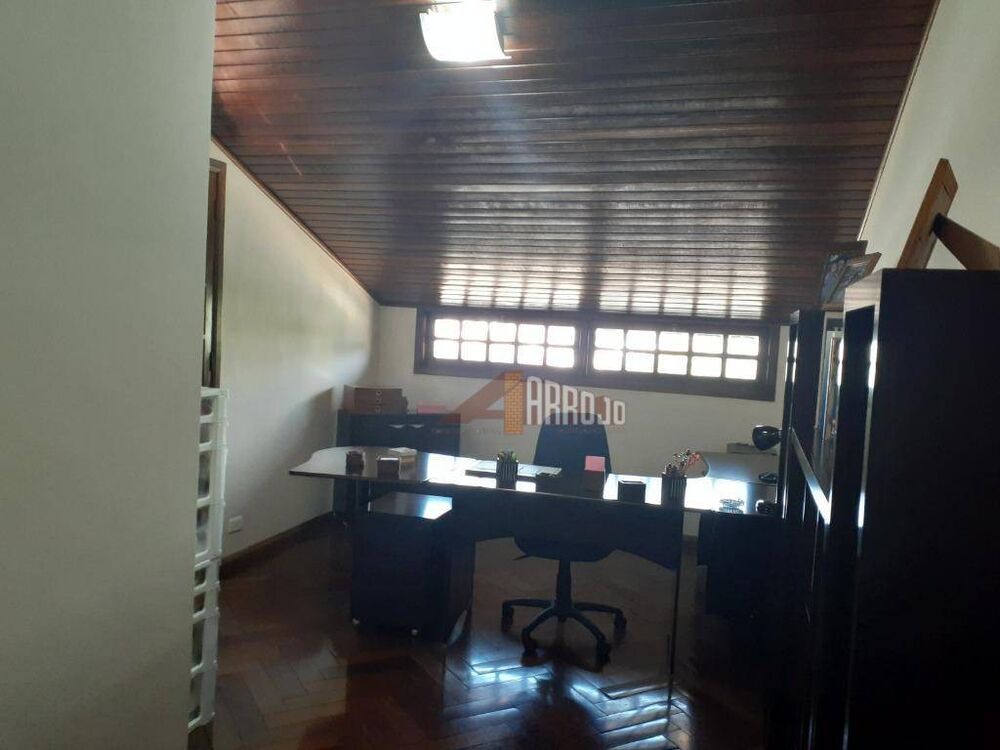 Sobrado, 3 quartos, 225 m² - Foto 6