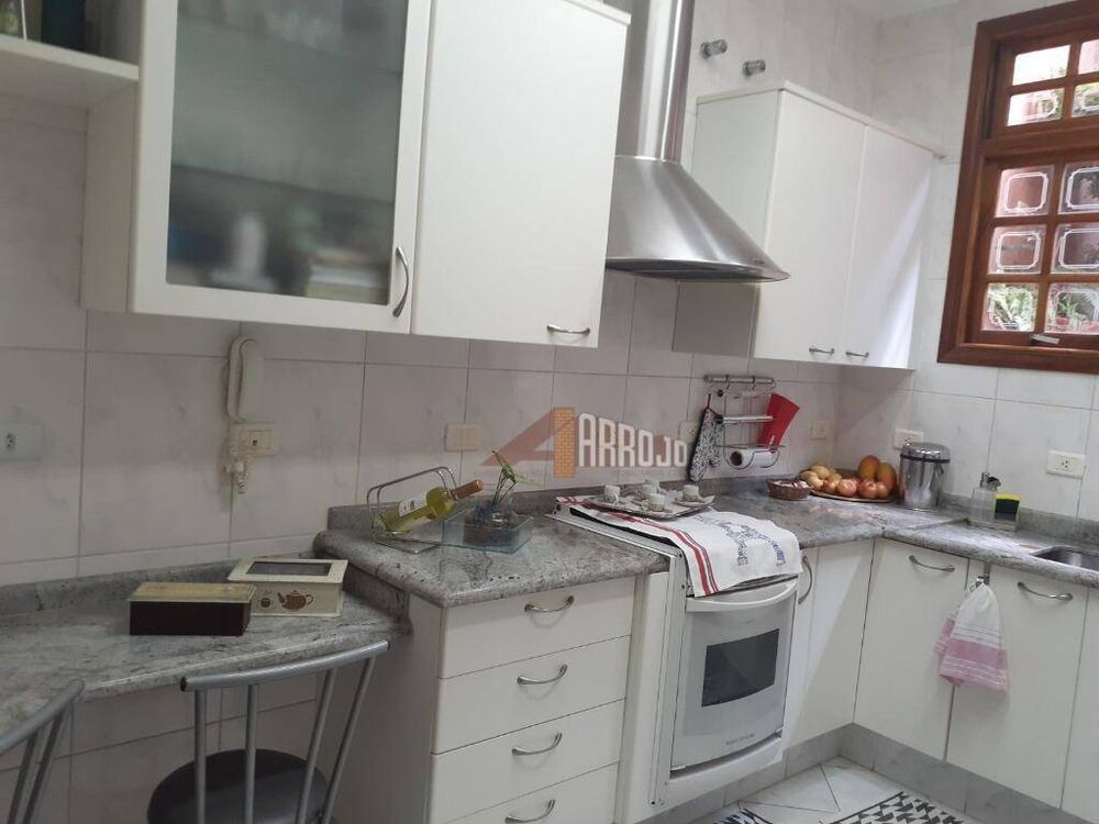 Sobrado, 3 quartos, 225 m² - Foto 11