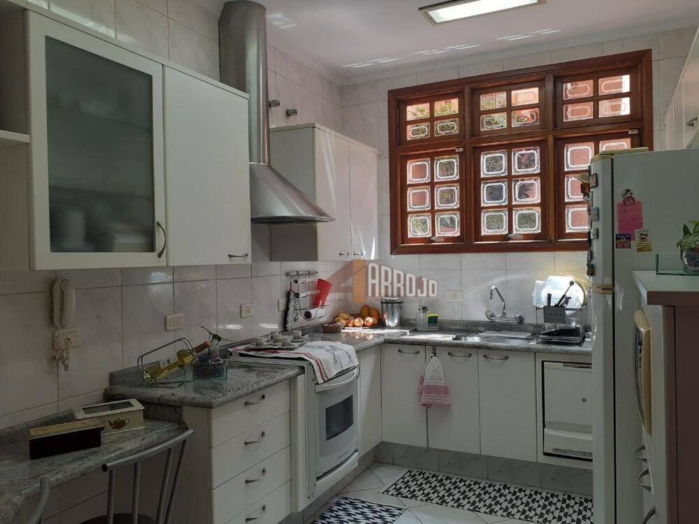 Sobrado, 3 quartos, 225 m² - Foto 18