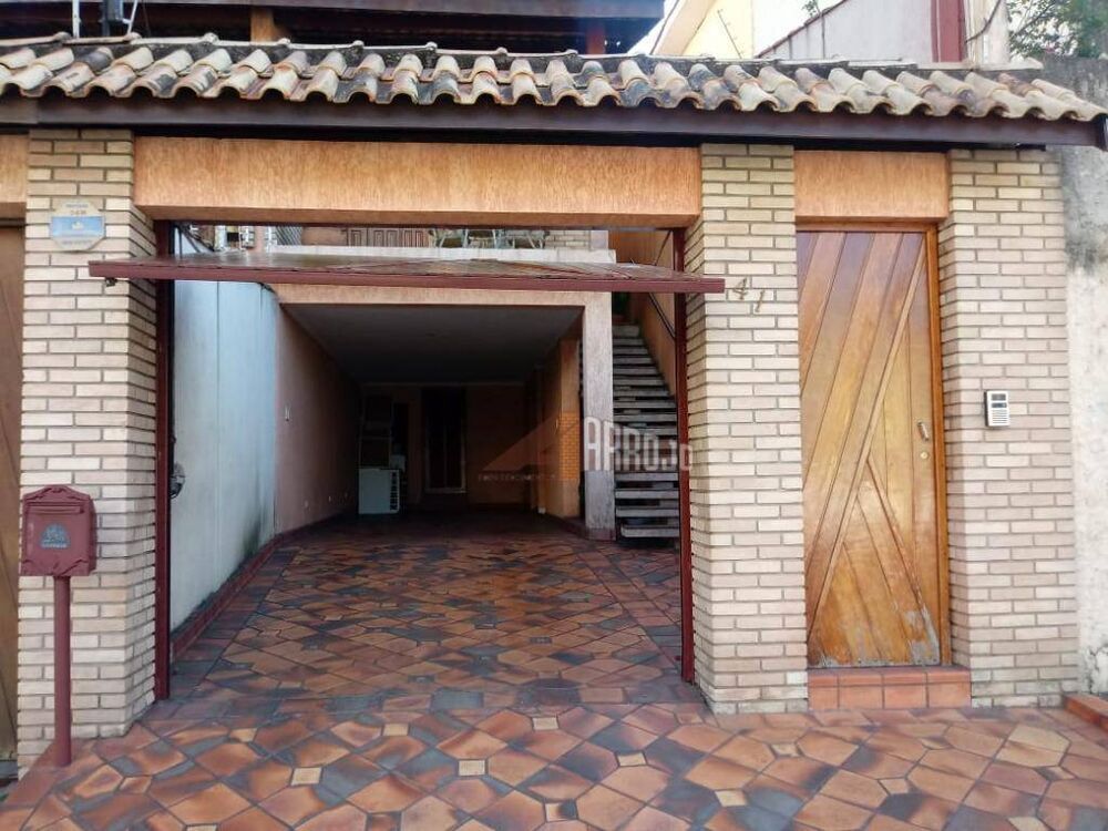 Sobrado, 3 quartos, 225 m² - Foto 5